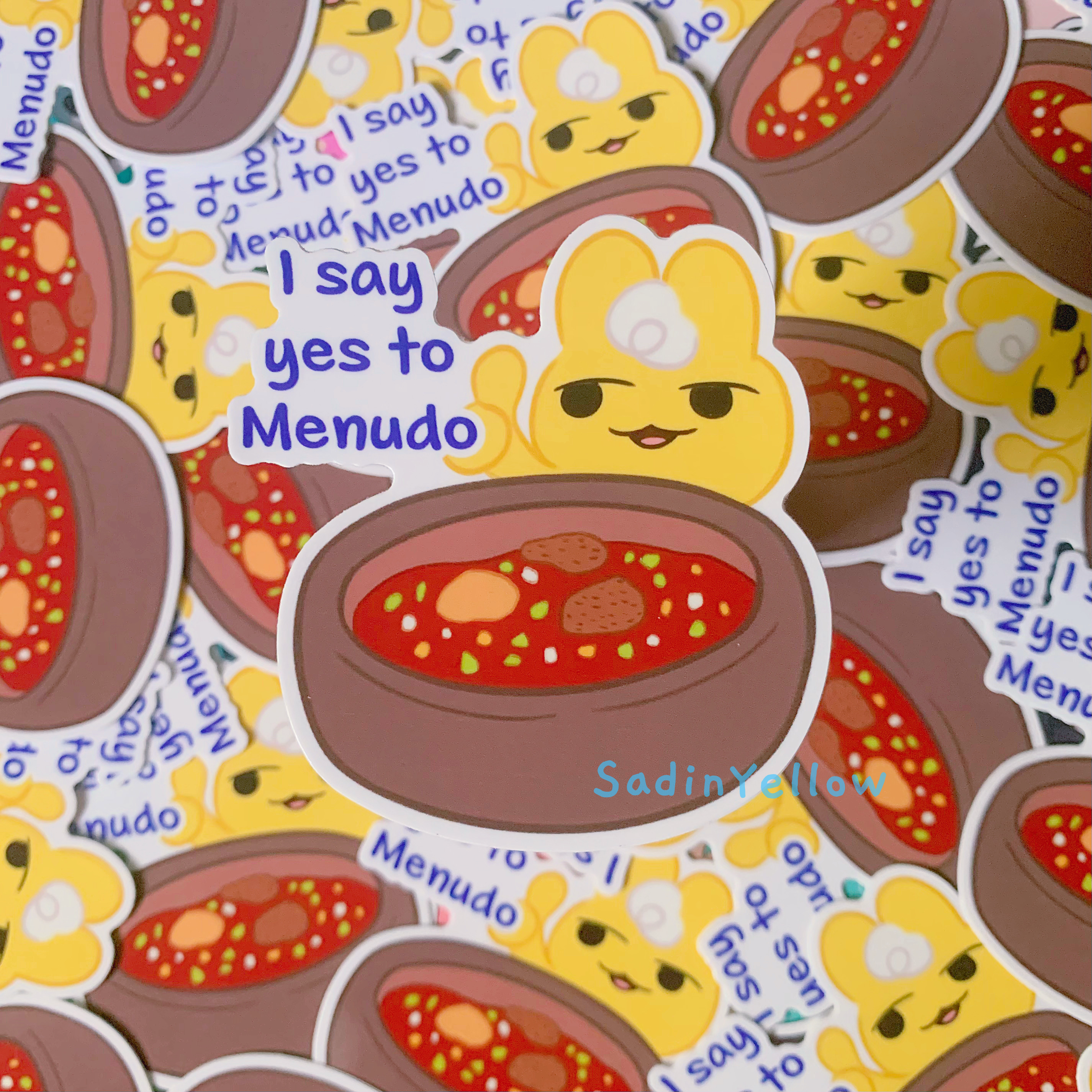 Koo Stickers
