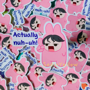 Koo Stickers