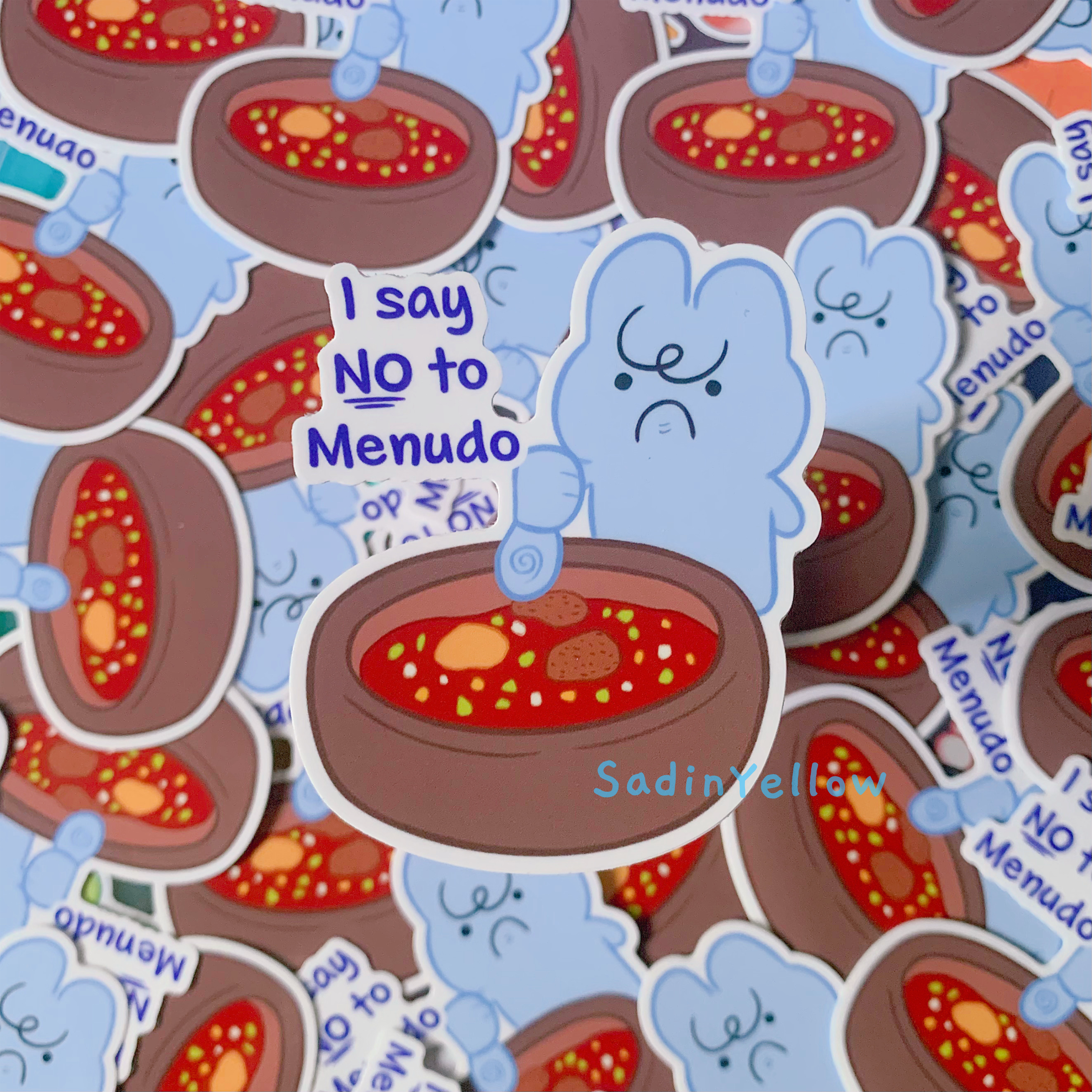 Koo Stickers