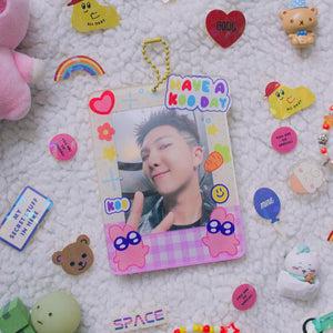 Koo PC Holder