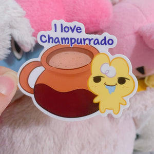 Koo Stickers