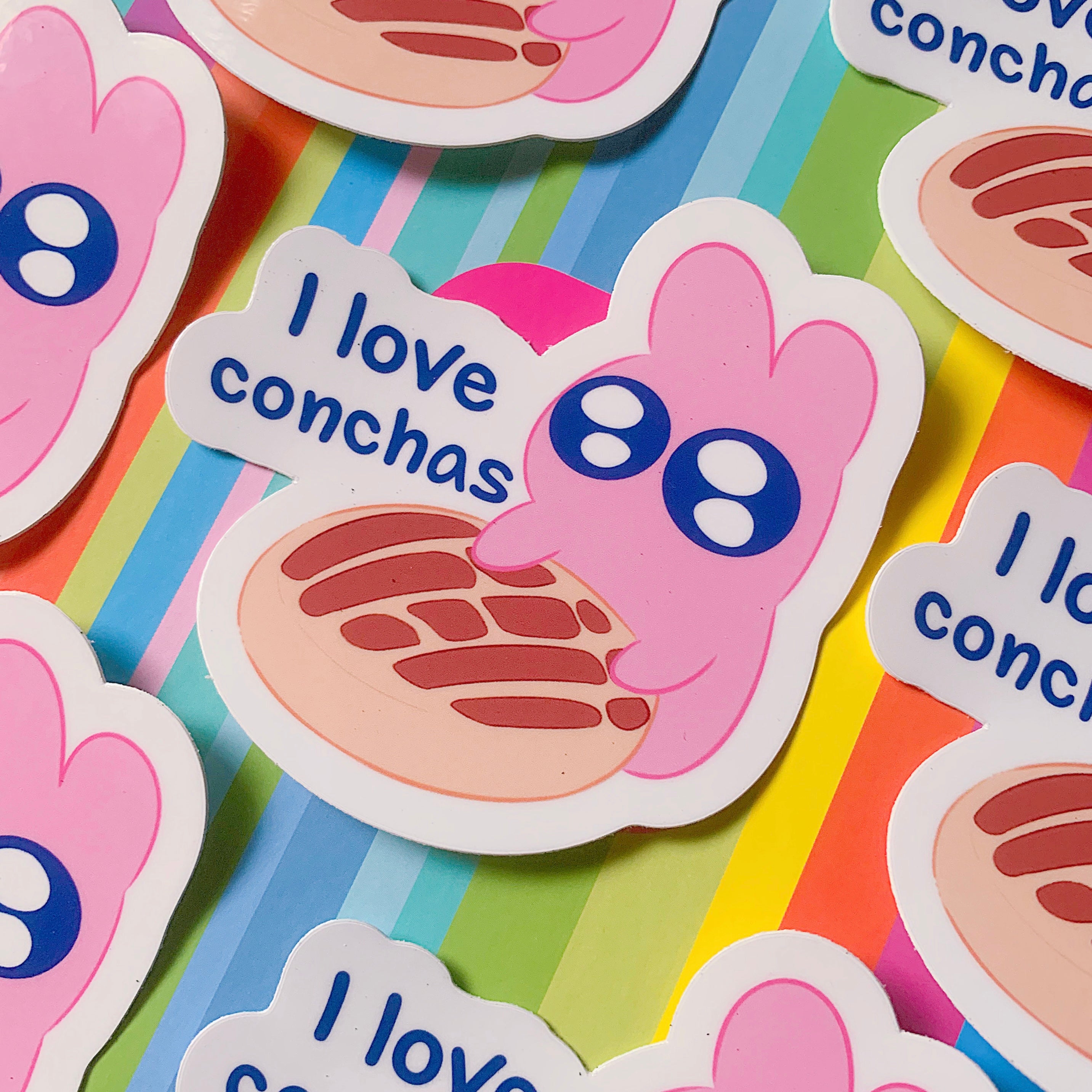 Koo Stickers