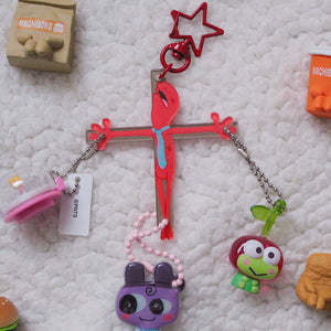 Alan Trinket Holder Charm