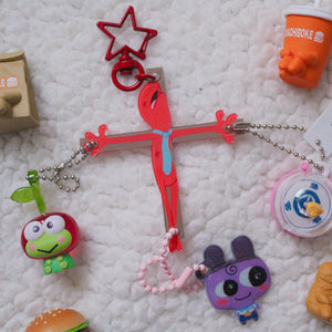 Alan Trinket Holder Charm
